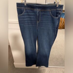 Torrid Lean Jean Slim Bootcut - Jupiter